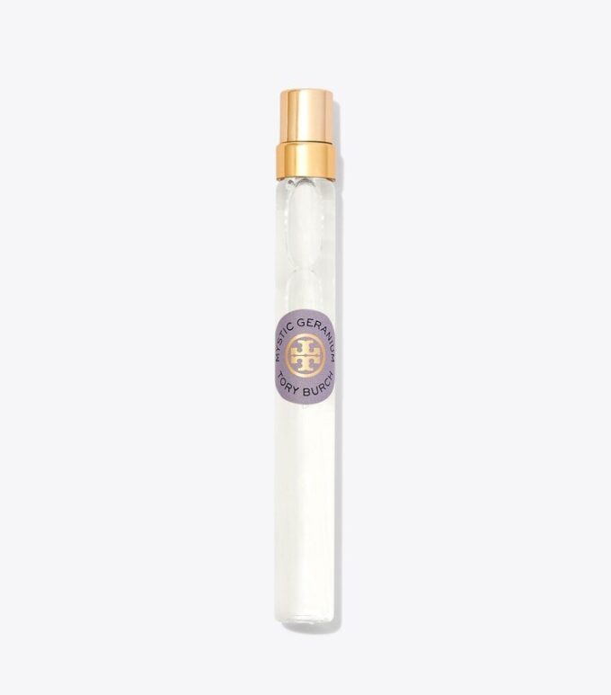 Mystic Geranium Eau De Parfum Travel Spray 10ml Mystic Geranium Eau De Parfum Travel Spray 10ml