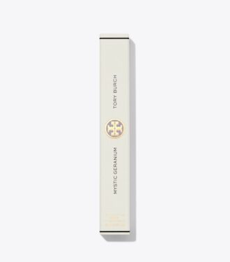 Mystic Geranium Eau De Parfum Travel Spray 10ml