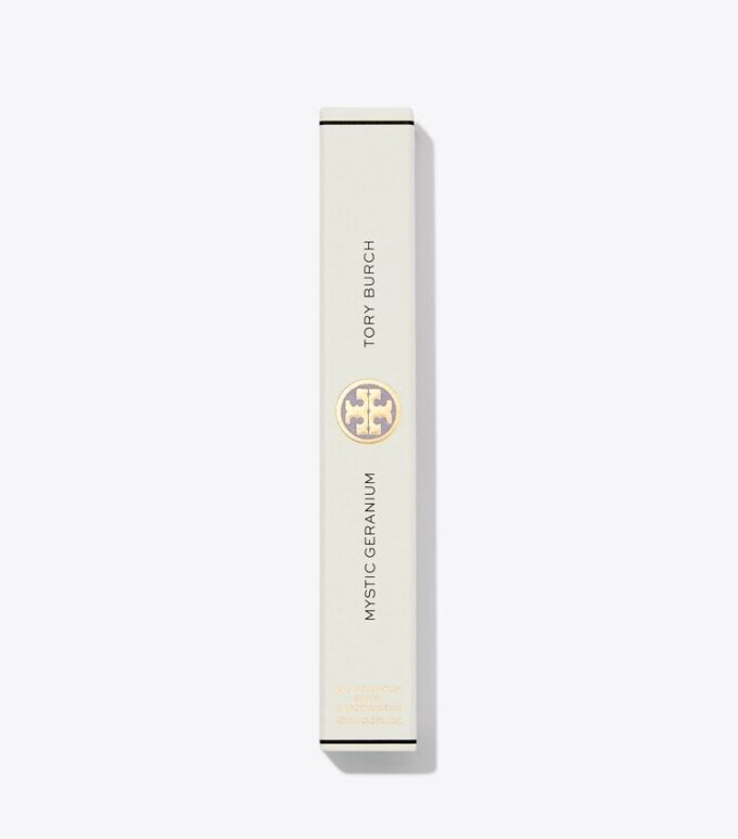 Mystic Geranium Eau De Parfum Travel Spray 10ml Mystic Geranium Eau De Parfum Travel Spray 10ml