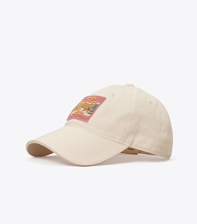 Novelty Patch Baseball Cap Novelty Patch Baseball Cap