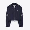 Nylon Bomber Jacket Nylon Bomber Jacket