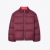 Nylon Down Puffer Jacket Nylon Down Puffer Jacket