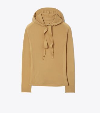 Nylon Hoodie