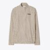 Nylon Plaid Golf Jacket Nylon Plaid Golf Jacket