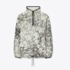 Nylon Ripstop Jacket Nylon Ripstop Jacket