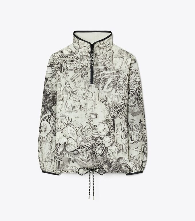 Nylon Ripstop Jacket Nylon Ripstop Jacket