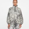 Nylon Ripstop Jacket Nylon Ripstop Jacket