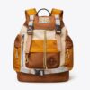 Nylon Ripstop Patch Backpack Nylon Ripstop Patch Backpack