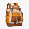 Nylon Ripstop Patch Backpack Nylon Ripstop Patch Backpack
