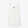 Nylon Tennis Dress