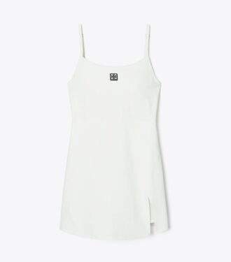Nylon Tennis Dress