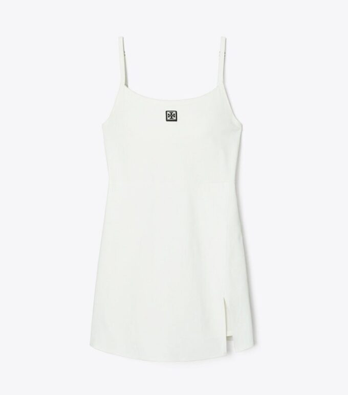 Nylon Tennis Dress