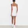 Nylon Tennis Dress