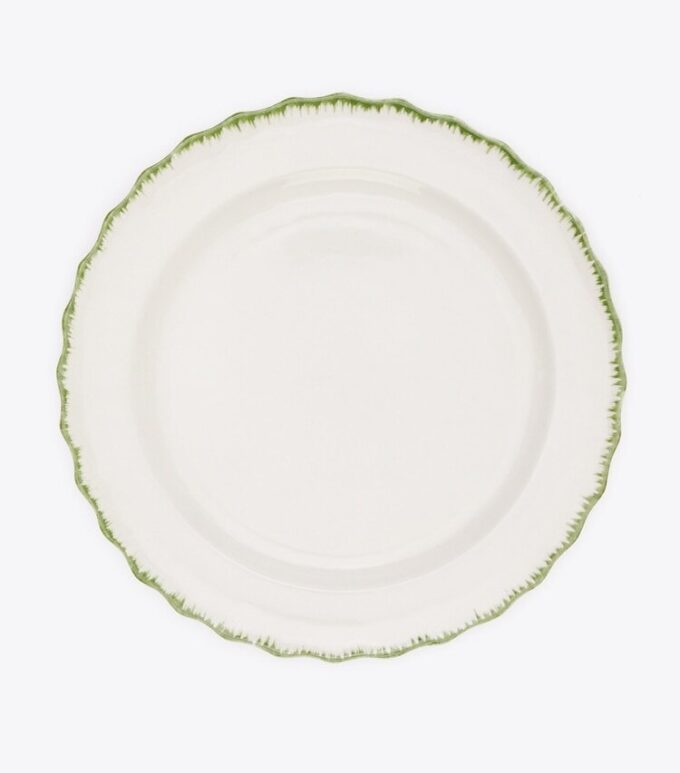 Oiseau Dinner Plate, Set Of 2 Oiseau Dinner Plate, Set Of 2