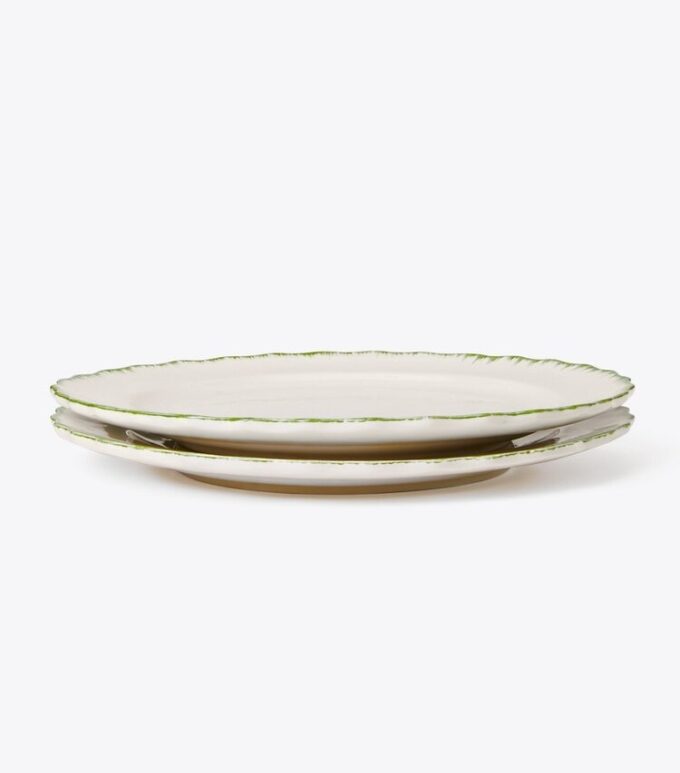 Oiseau Dinner Plate, Set Of 2 Oiseau Dinner Plate, Set Of 2