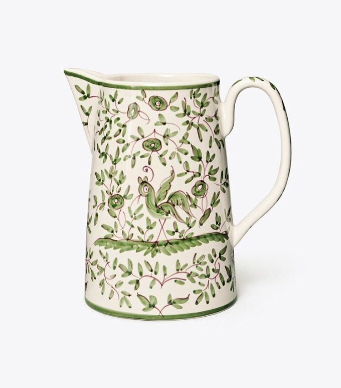 Oiseau Pitcher Oiseau Pitcher