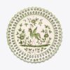 Oiseau Salad Plate, Set Of 4 Oiseau Salad Plate, Set Of 4