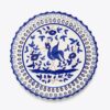 Oiseau Salad Plate, Set Of 4 Oiseau Salad Plate, Set Of 4