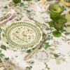Oiseau Salad Plate, Set Of 4 Oiseau Salad Plate, Set Of 4