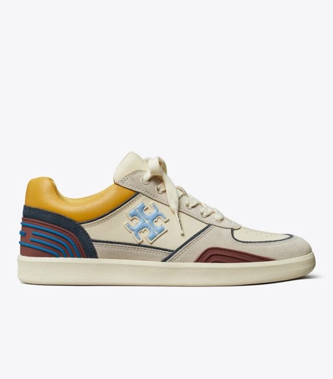 Online Exclusive: Clover Court Sneaker