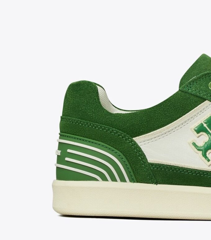 Online Exclusive: Clover Court Sneaker