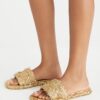 Online Exclusive: Double T Sport Slide Online Exclusive: Double T Sport Slide