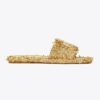 Online Exclusive: Double T Sport Slide Online Exclusive: Double T Sport Slide