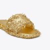 Online Exclusive: Double T Sport Slide Online Exclusive: Double T Sport Slide