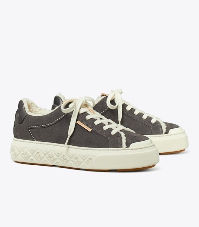Online Exclusive: Ladybug Sneaker