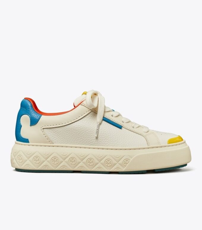 Online Exclusive: Ladybug Sneaker