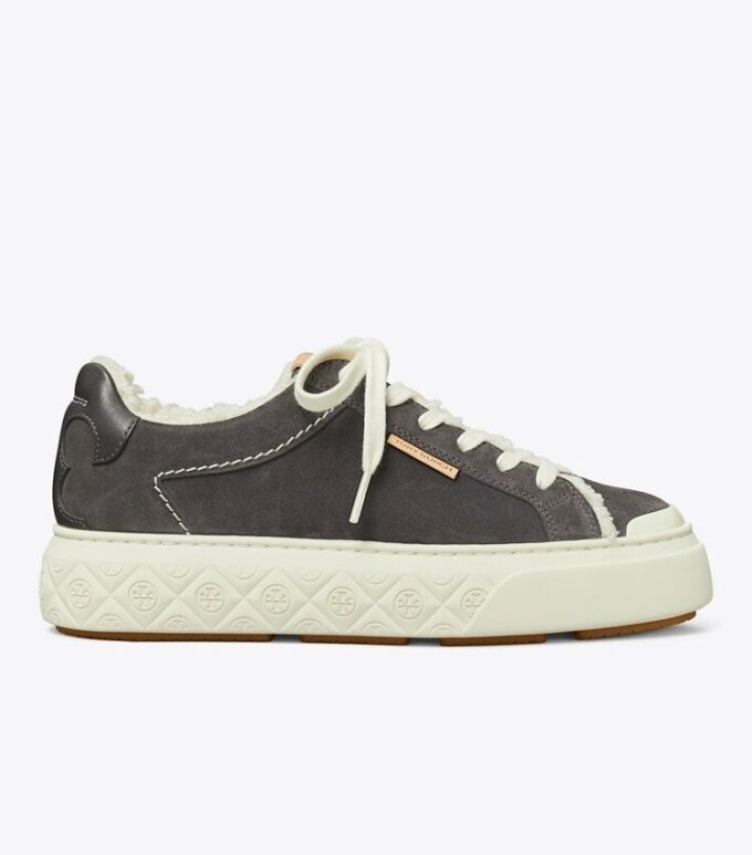 Online Exclusive: Ladybug Sneaker