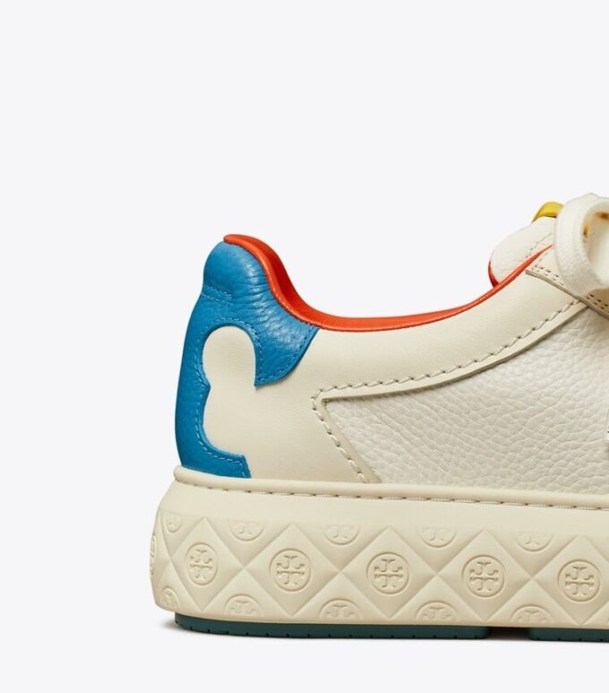 Online Exclusive: Ladybug Sneaker