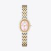 Oval Watch