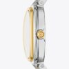 Oval Watch
