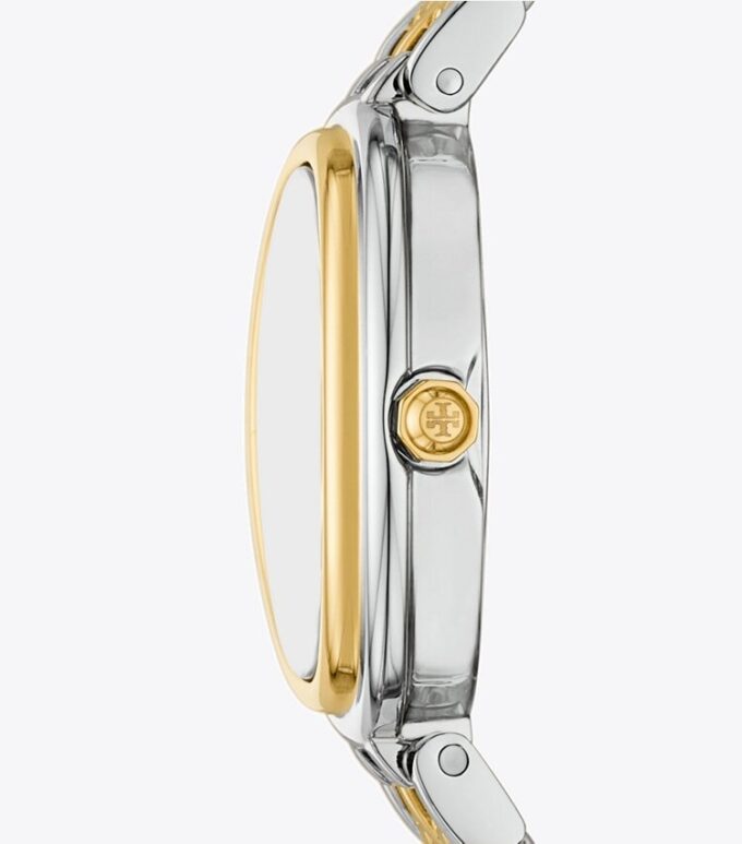 Oval Watch