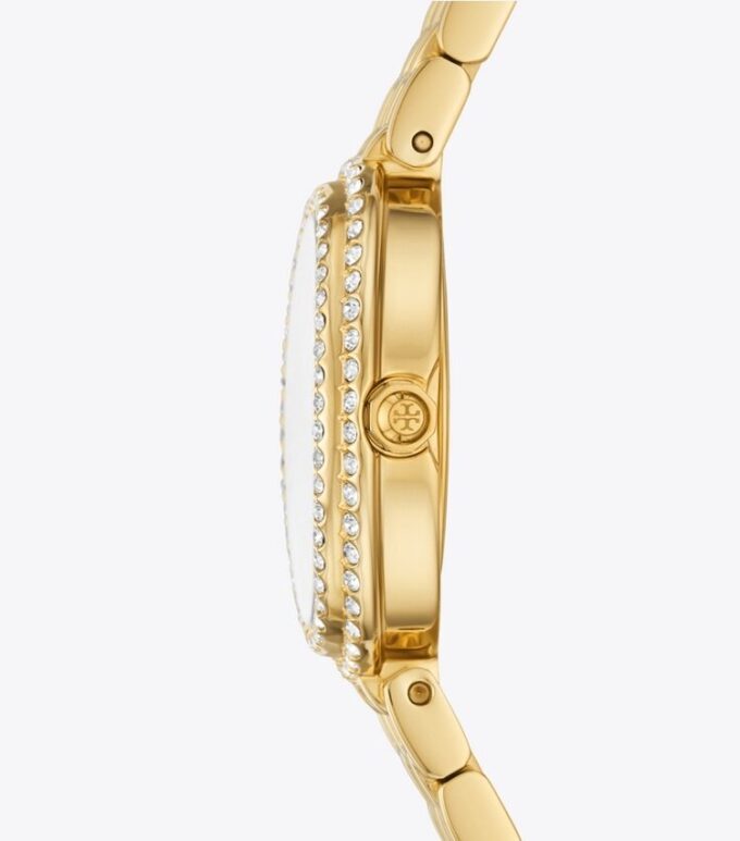 Oval Watch Oval Watch