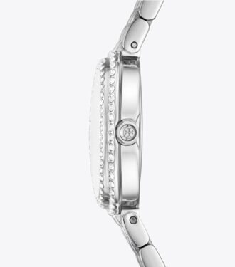 Oval Watch