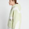 Oversized Fleece Hooded Pullover Oversized Fleece Hooded Pullover