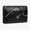 Oversized Kira Diamond Quilt Shoulder Bag Oversized Kira Diamond Quilt Shoulder Bag