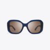 Oversized Square Sunglasses