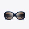 Oversized Square Sunglasses