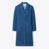 Oversized Wool Coat