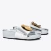 Patos Mismatched Platform Slide