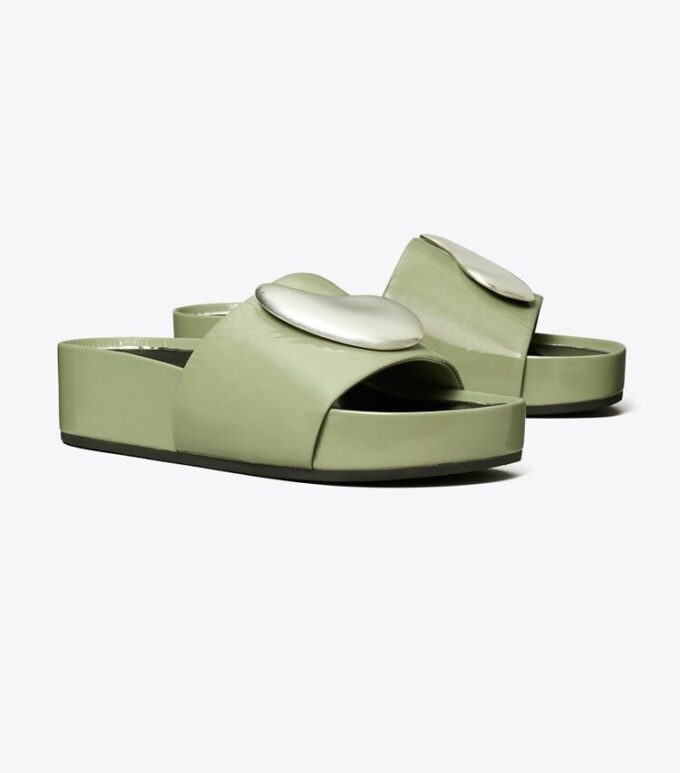 Patos Platform Slide Patos Platform Slide