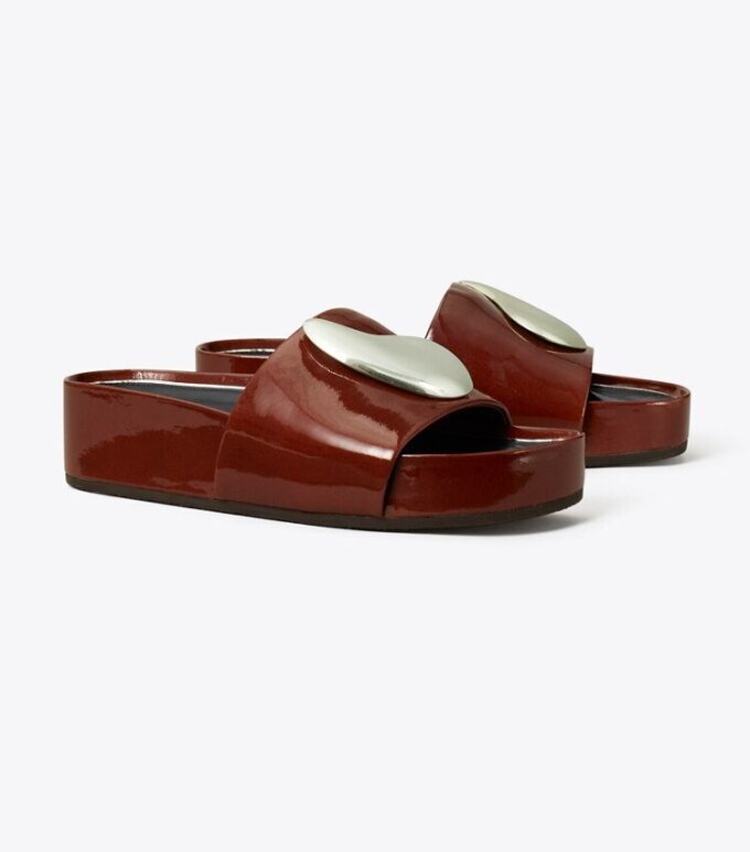 Patos Platform Slide Patos Platform Slide