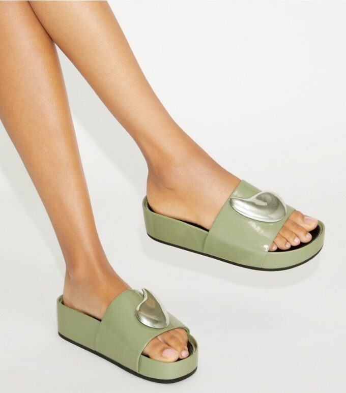 Patos Platform Slide Patos Platform Slide