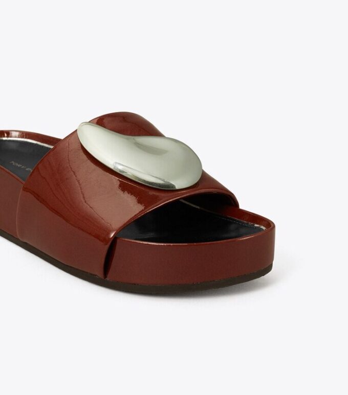 Patos Platform Slide Patos Platform Slide