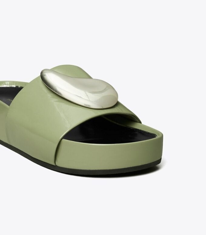 Patos Platform Slide Patos Platform Slide