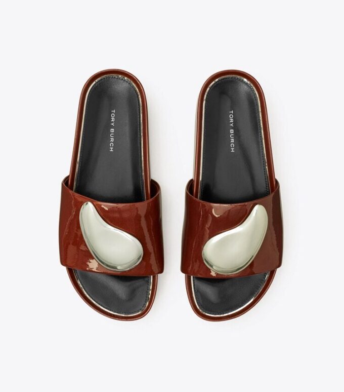 Patos Platform Slide Patos Platform Slide