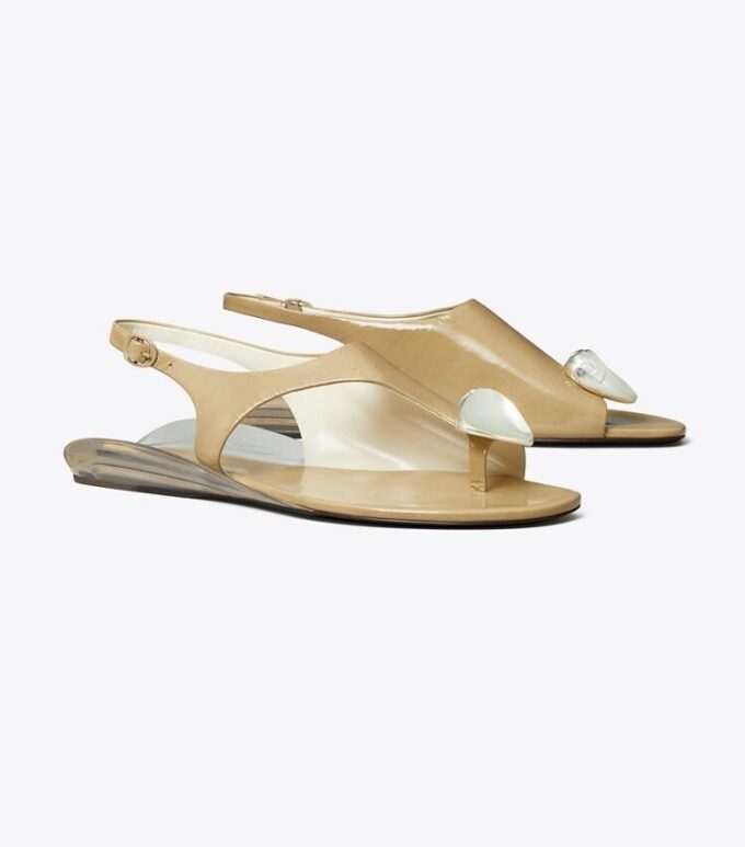 Patos Slingback Sandal Patos Slingback Sandal